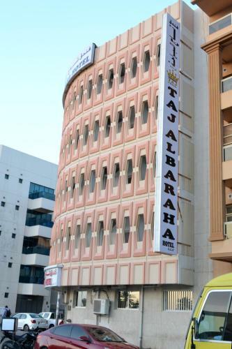 Taj Al Baraha Hotel L.l.c