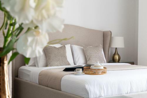 Apartamento Frank Porter - Shams 4