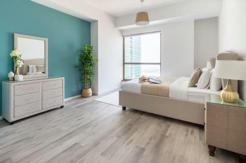 Apartamento Frank Porter - Shams 4