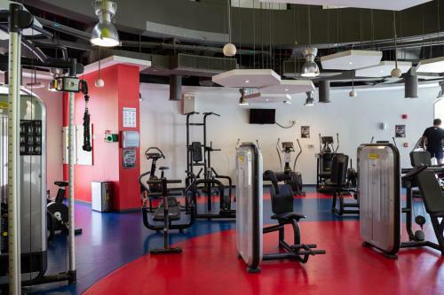 Apartamento Frank Porter - Shams 4