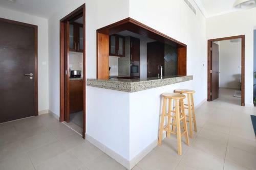 Apartamento Frank Porter - South Ridge 3