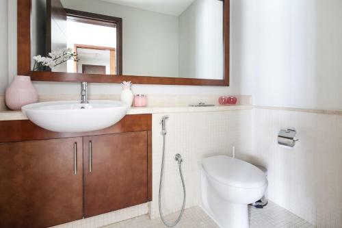 Apartamento Frank Porter - South Ridge 3