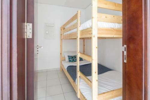 Apartamento Frank Porter - Marina Tower