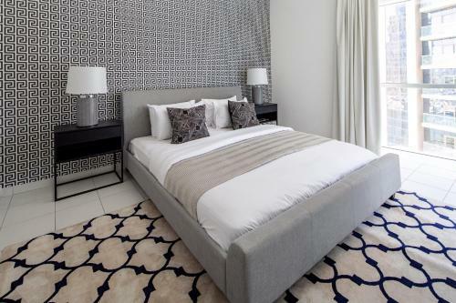 Apartamento Frank Porter - Marina Tower