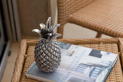 Apartamento Frank Porter - Marina Tower