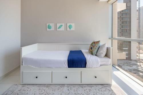 Apartamento Frank Porter - Marina Tower