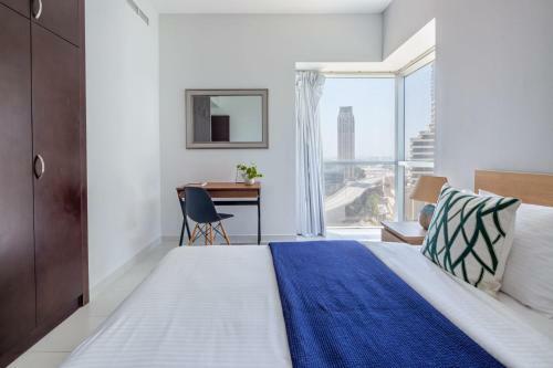 Apartamento Frank Porter - Marina Tower