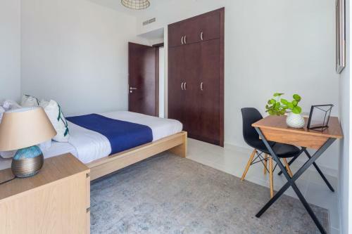 Apartamento Frank Porter - Marina Tower