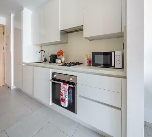 Apartamento Frank Porter - Marquise Square