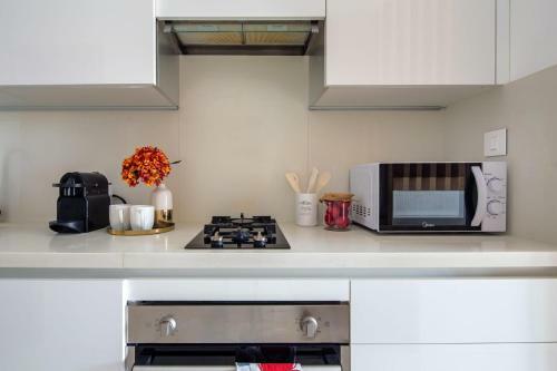 Apartamento Frank Porter - Marquise Square