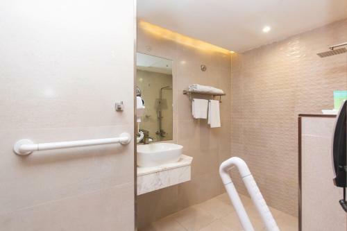 Le Wana Hotel