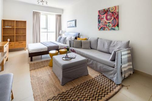 Apartamento Frank Porter - Goldcrest Executive