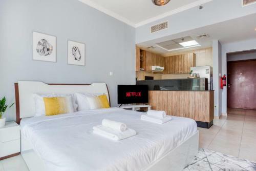 Apartamento Guestready - Cosy & Convenient Apt In Downtown Dubai