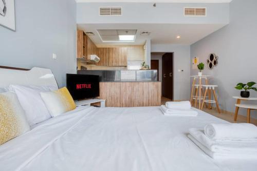 Apartamento Guestready - Cosy & Convenient Apt In Downtown Dubai