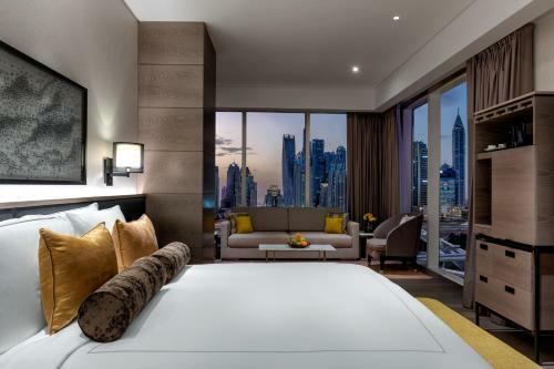 Hotel Taj Jumeirah Lakes Towers