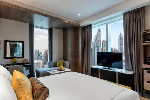 Hotel Taj Jumeirah Lakes Towers