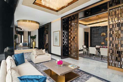 Hotel Taj Jumeirah Lakes Towers
