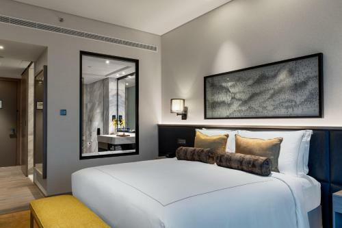 Hotel Taj Jumeirah Lakes Towers