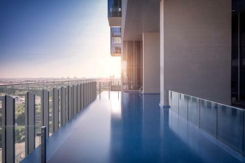 Hotel Taj Jumeirah Lakes Towers