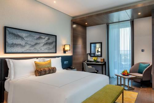 Hotel Taj Jumeirah Lakes Towers
