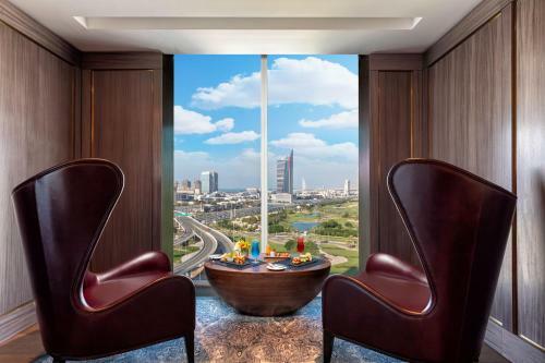 Hotel Taj Jumeirah Lakes Towers