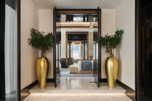 Hotel Taj Jumeirah Lakes Towers
