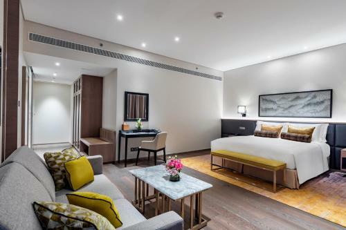 Hotel Taj Jumeirah Lakes Towers