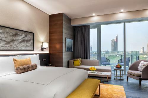 Hotel Taj Jumeirah Lakes Towers