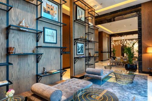 Hotel Taj Jumeirah Lakes Towers