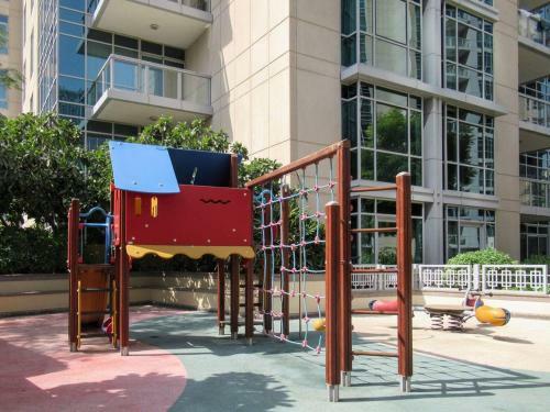 Apartamento Frank Porter - The Residences