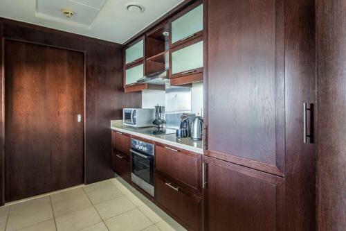 Apartamento Frank Porter - The Residences