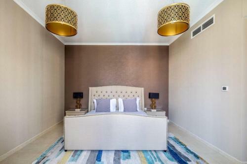Apartamento Frank Porter - The Residences