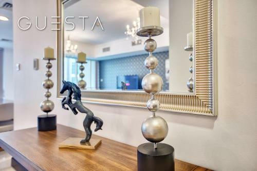 Apartamento Al Majara By Emaar, Dubai Marina