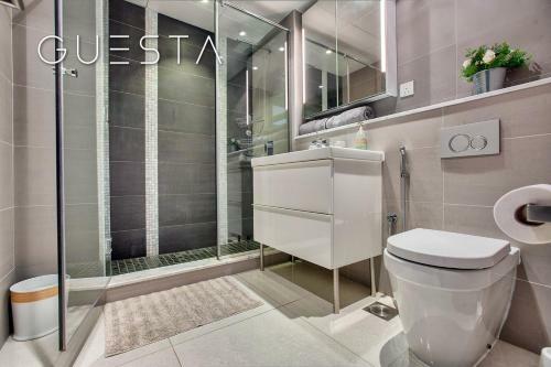 Apartamento Al Majara By Emaar, Dubai Marina