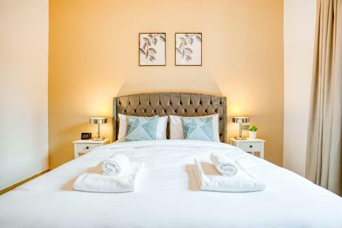 Guestready Bright And Spacious Apartment In Old Town
