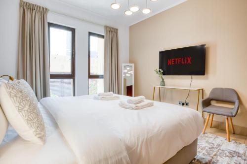 Guestready Bright And Spacious Apartment In Old Town