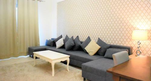 2 Bedroom Apartment In Marina Diamond 4
