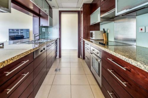 Apartamento Frank Porter - Burj Views