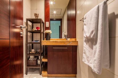 Apartamento Frank Porter - Burj Views