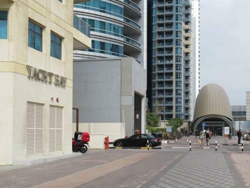 Apartamento Frank Porter - Yacht Bay