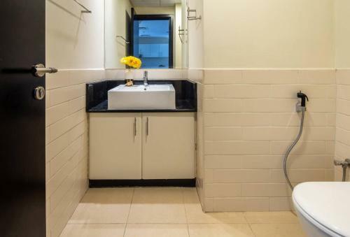 Apartamento Frank Porter - Yacht Bay