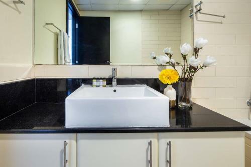 Apartamento Frank Porter - Yacht Bay