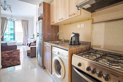 Apartamento Frank Porter - Roxana Residence