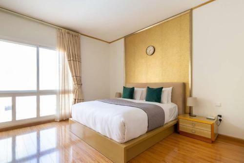 Apartamento Frank Porter - Mulberry 1