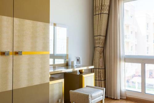 Apartamento Frank Porter - Mulberry 1