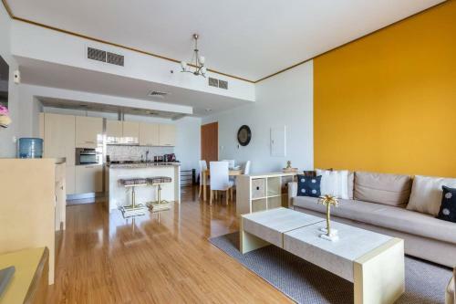 Apartamento Frank Porter - Mulberry 1