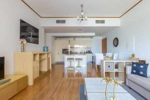 Apartamento Frank Porter - Mulberry 1
