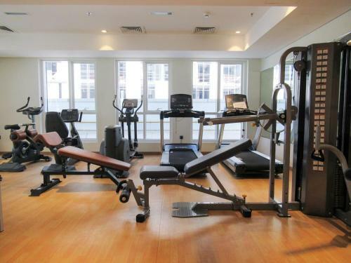 Apartamento Frank Porter - Mon Reve