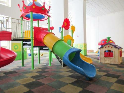 Apartamento Frank Porter - Mon Reve