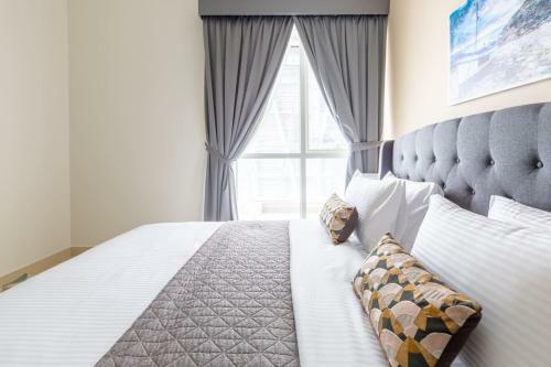 Apartamento Frank Porter - Mon Reve
